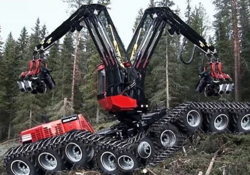 Selecting the Right Equipment for Tree Cutting